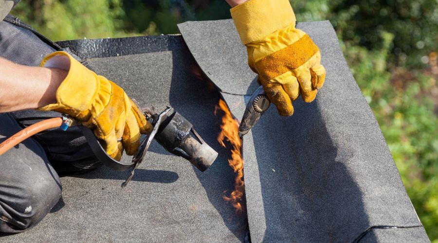 Expert top industrial roofings services in Beaver, OR